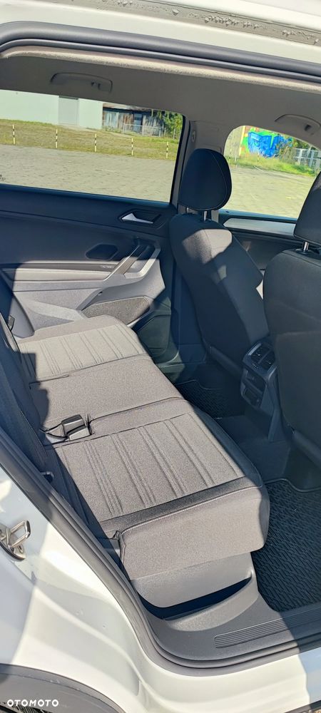 Volkswagen Tiguan 2.0 TSI 4Mot Elegance DSG - 9