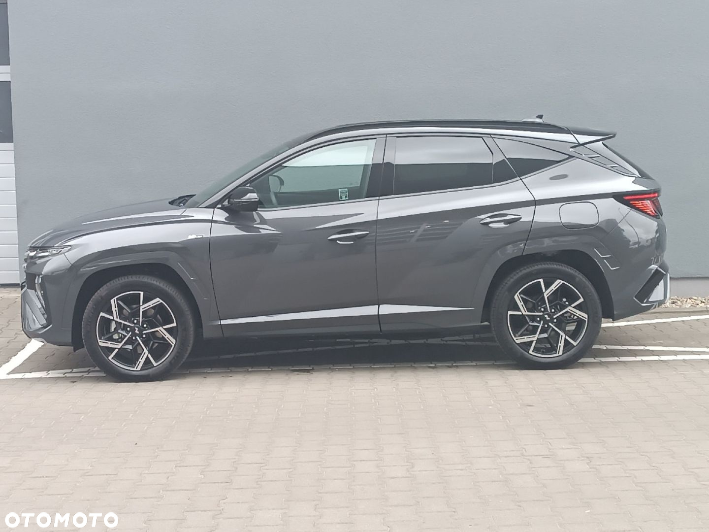 Hyundai Tucson - 7