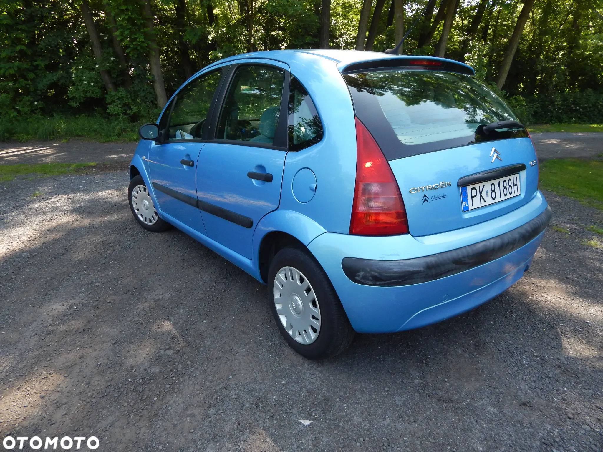 Citroën C3 - 11