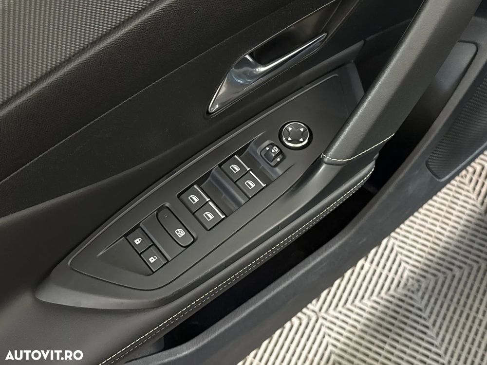 PEUGEOT 408 2023 — imagine 14
