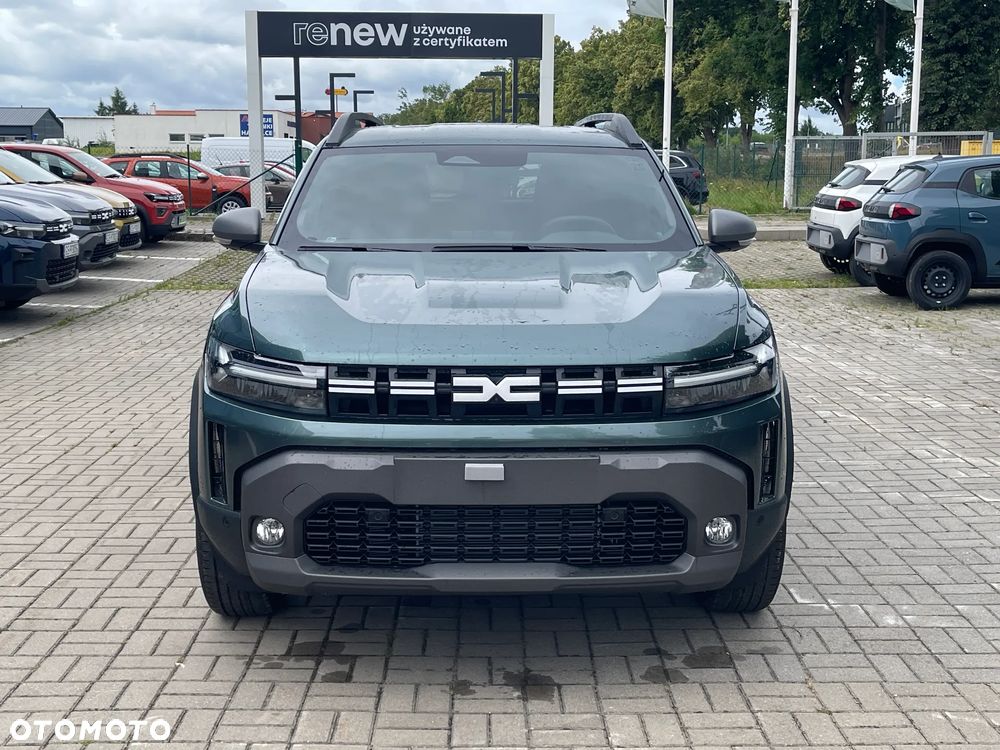 Dacia Duster - 3