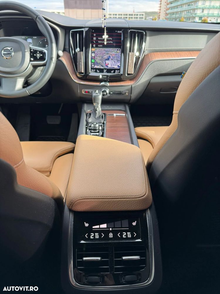 Volvo XC 60 D4 AWD Inscription - 2
