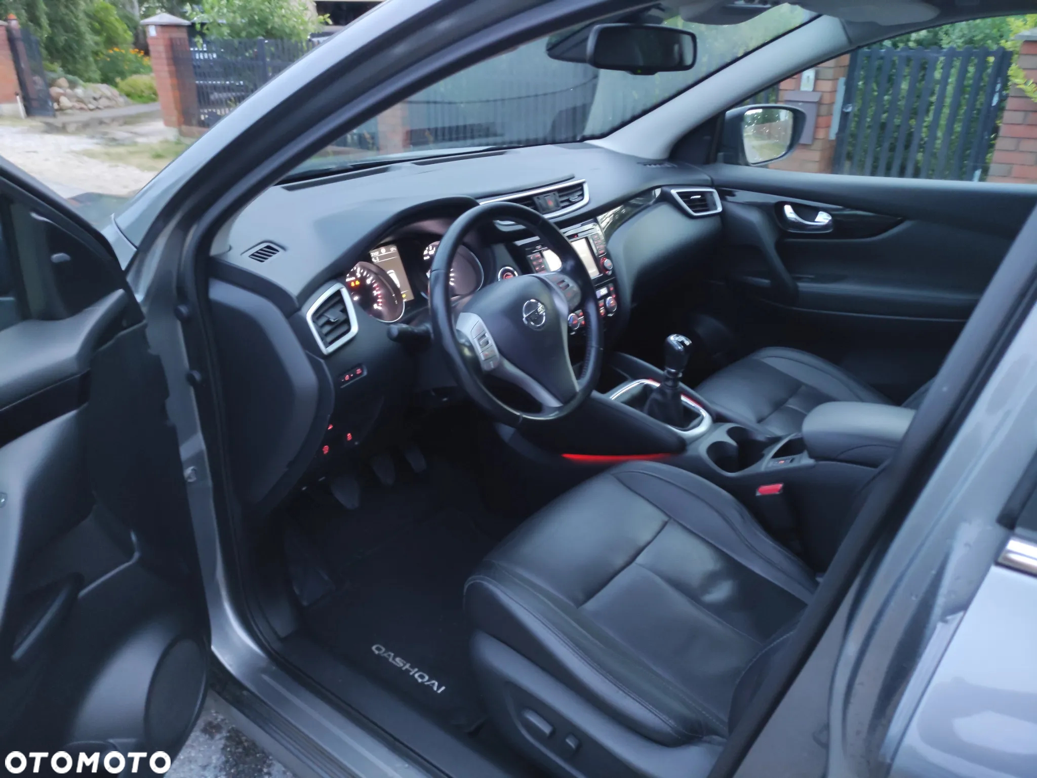 Nissan Qashqai 1.2 DIG-T Tekna+ - 14