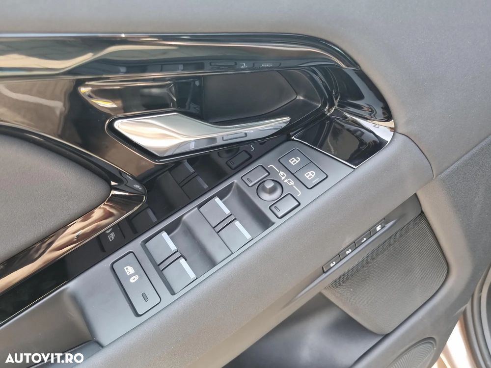 Land Rover Range Rover Evoque 2.0 D165 R-Dynamic MHEV HSE - 14