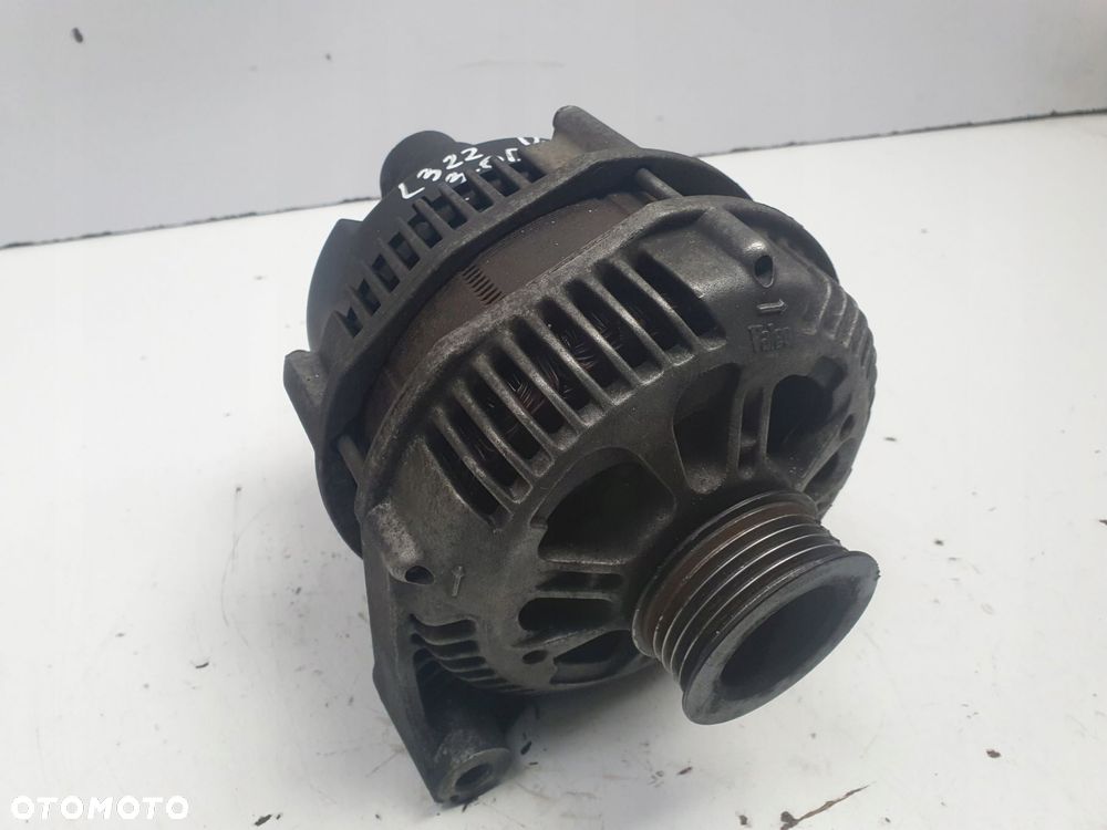 ALTERNATOR Range Rover III L322 3.0 D _ YLE500180 oryginał Alternator - 1