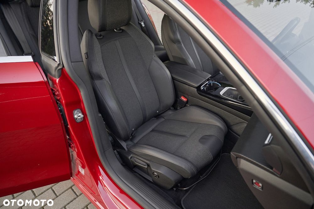 Peugeot 508 1.5 BlueHDi Allure S&S - 19