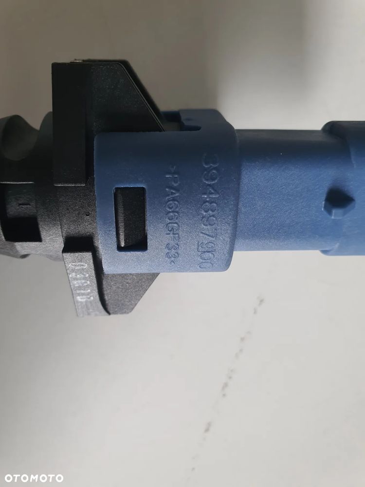 Czujnik, separator, podgrzewacz, DAF 1785349, 394897900 - 7