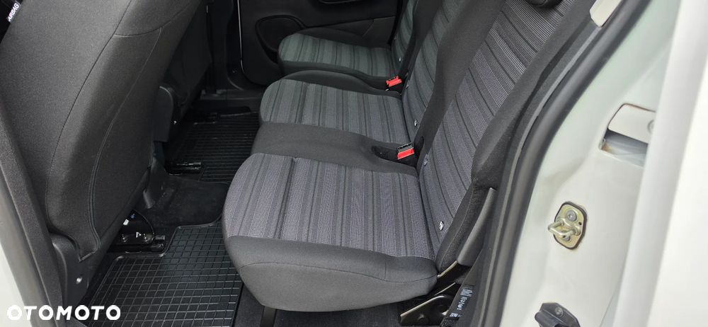 Opel Combo XL 1.5 CDTI Edition S&S - 26