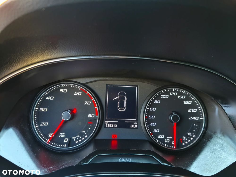 Seat Ibiza 1.0 TSI Reference S&S - 11