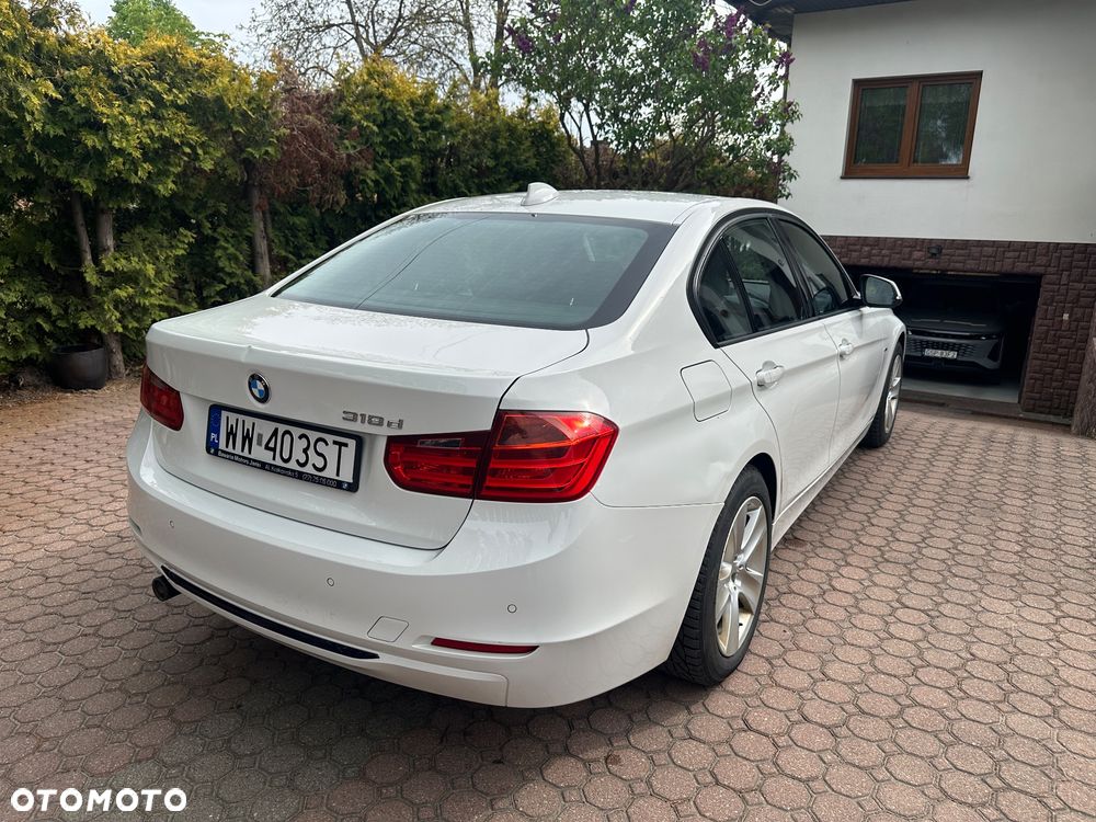 BMW Seria 3 - 33