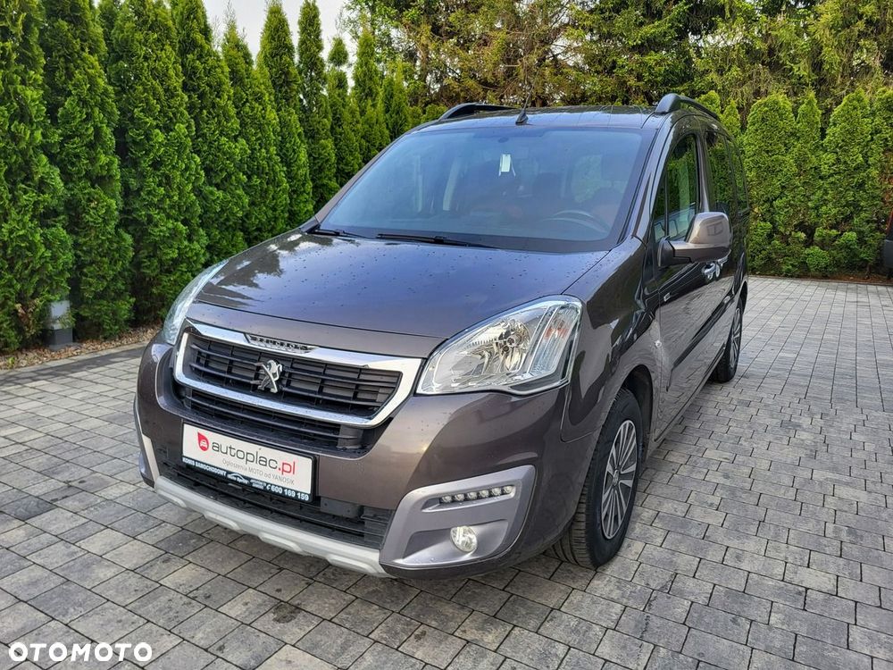 Peugeot Partner - 2