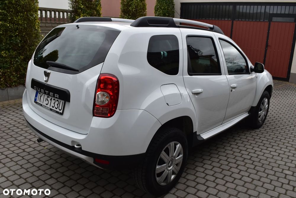 Dacia Duster - 8