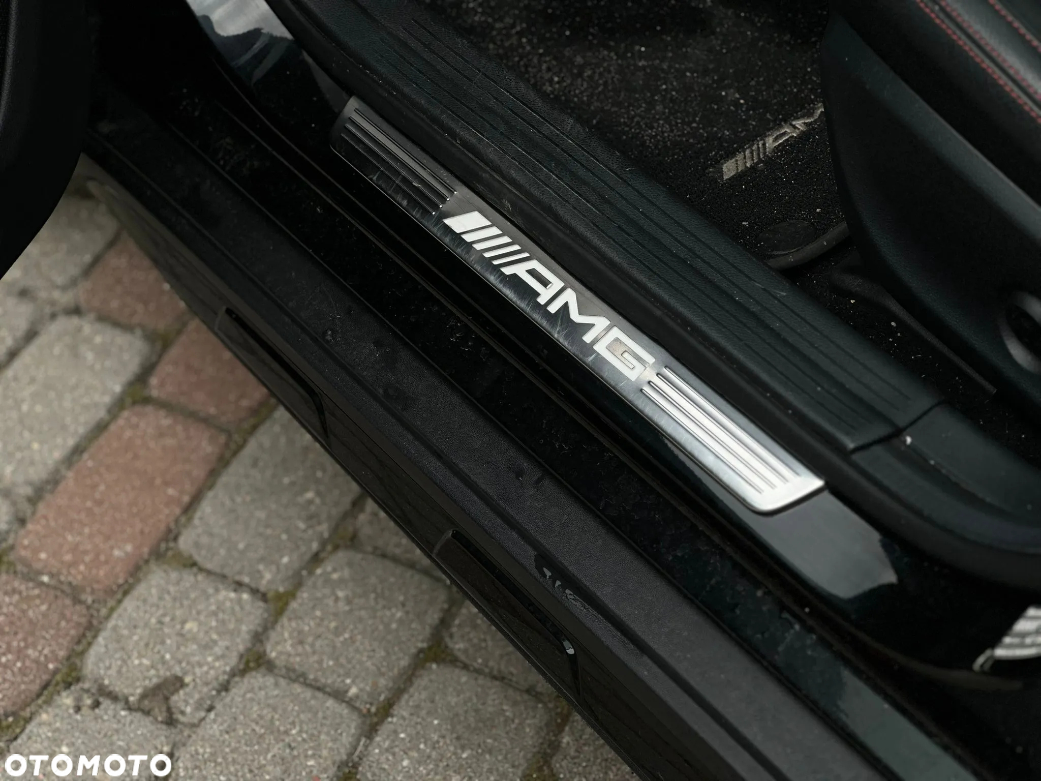 Mercedes-Benz GLA AMG 45 4-Matic - 34