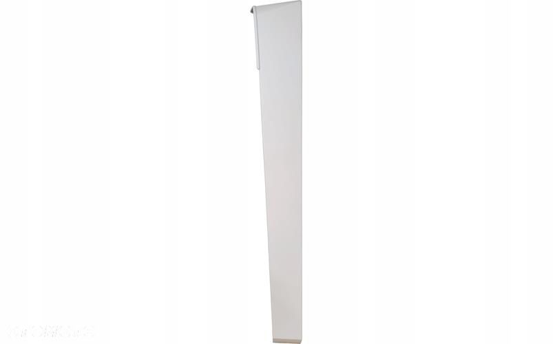 renault magnum e-tech / dxi spoiler zakabinowy lewy 5000936422 - 1