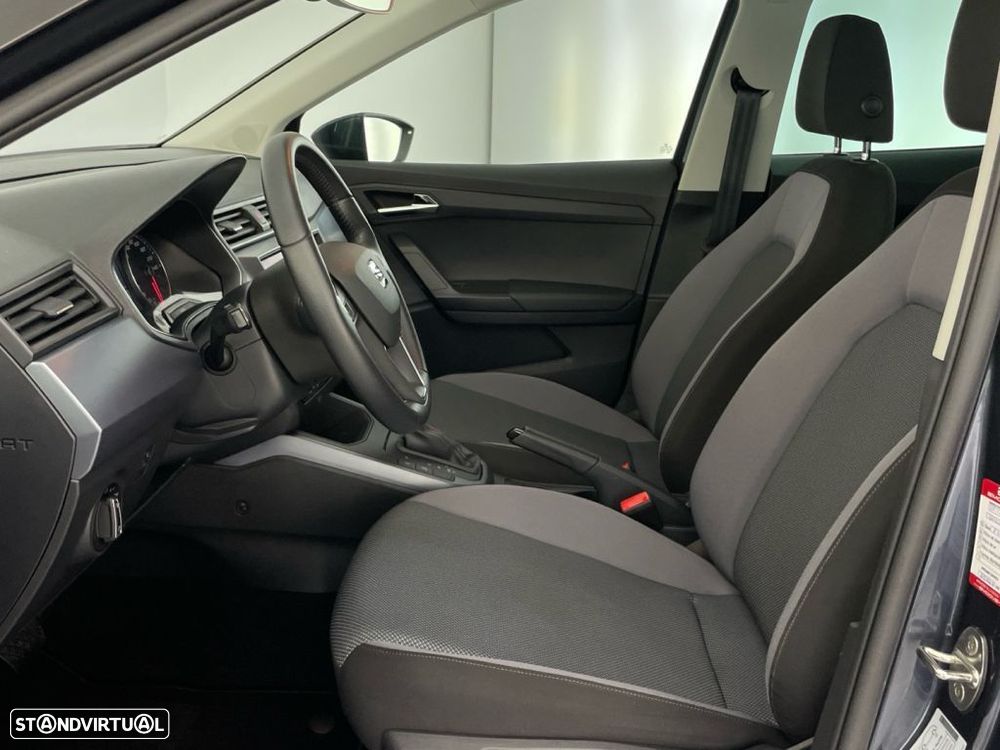 SEAT Arona 1.0 TSI FR DSG - 11