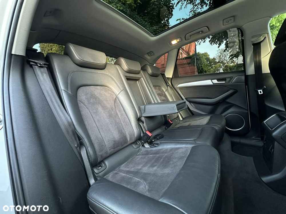 Audi SQ5 - 10