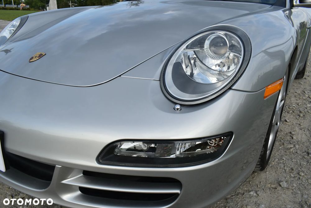 Porsche 911 Carrera S - 19