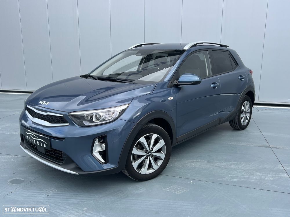 Kia Stonic 1.2 Dynamic - 1