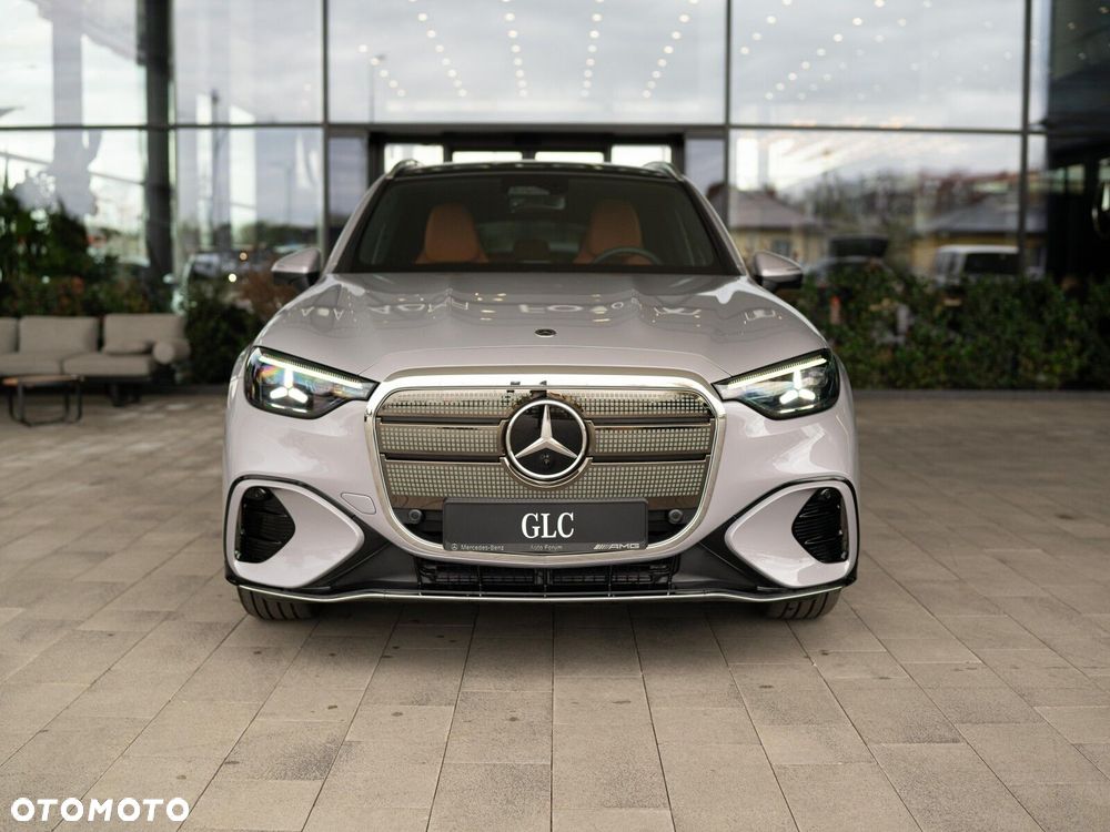 Mercedes-Benz GLC - 3