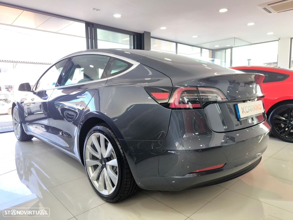 Tesla Model 3 Long-Range Dual Motor AWD - 7