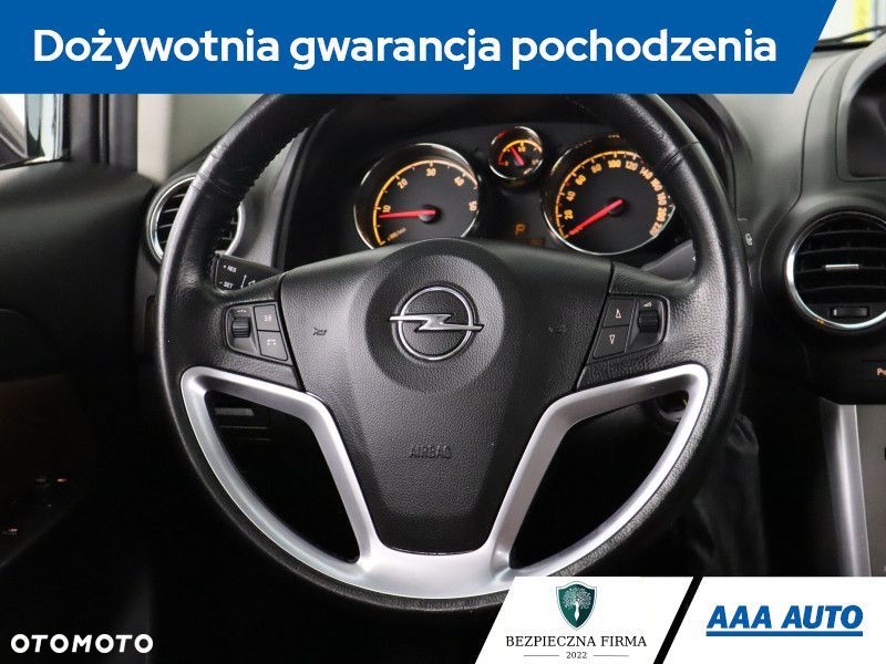Opel Antara - 23