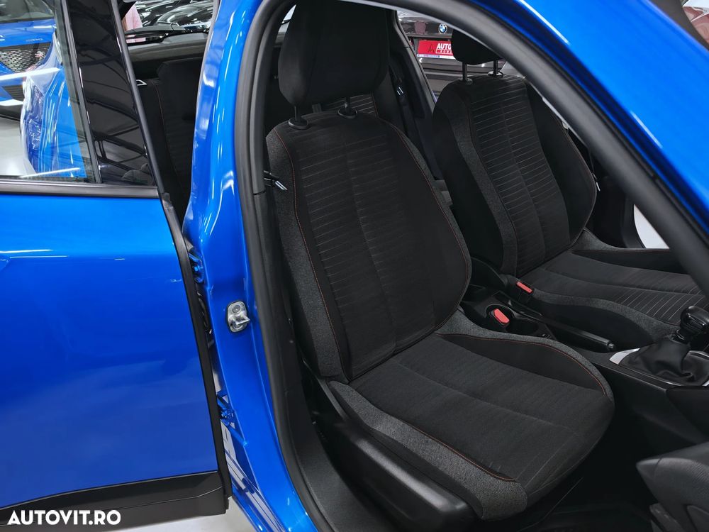 Peugeot 2008 PureTech 100 Allure - 9