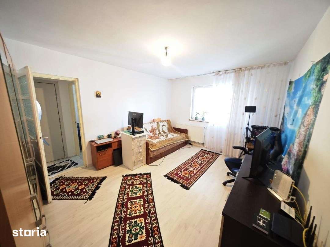 Apartament 2 camere Zona Onix–Făget | Preț Excelent — fotografia 3