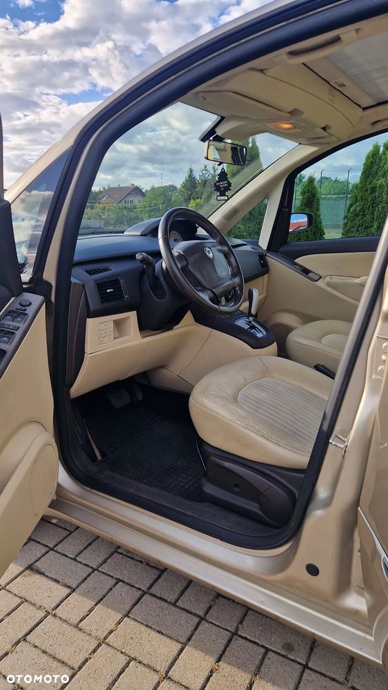 Lancia Musa 1.4 16v Automatik Gold - 7
