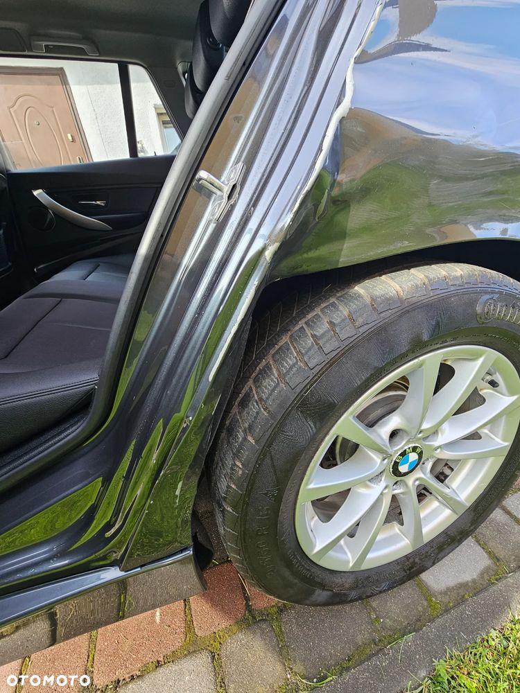 BMW Seria 3 - 38