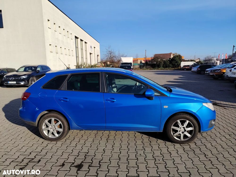 Seat Ibiza - 3