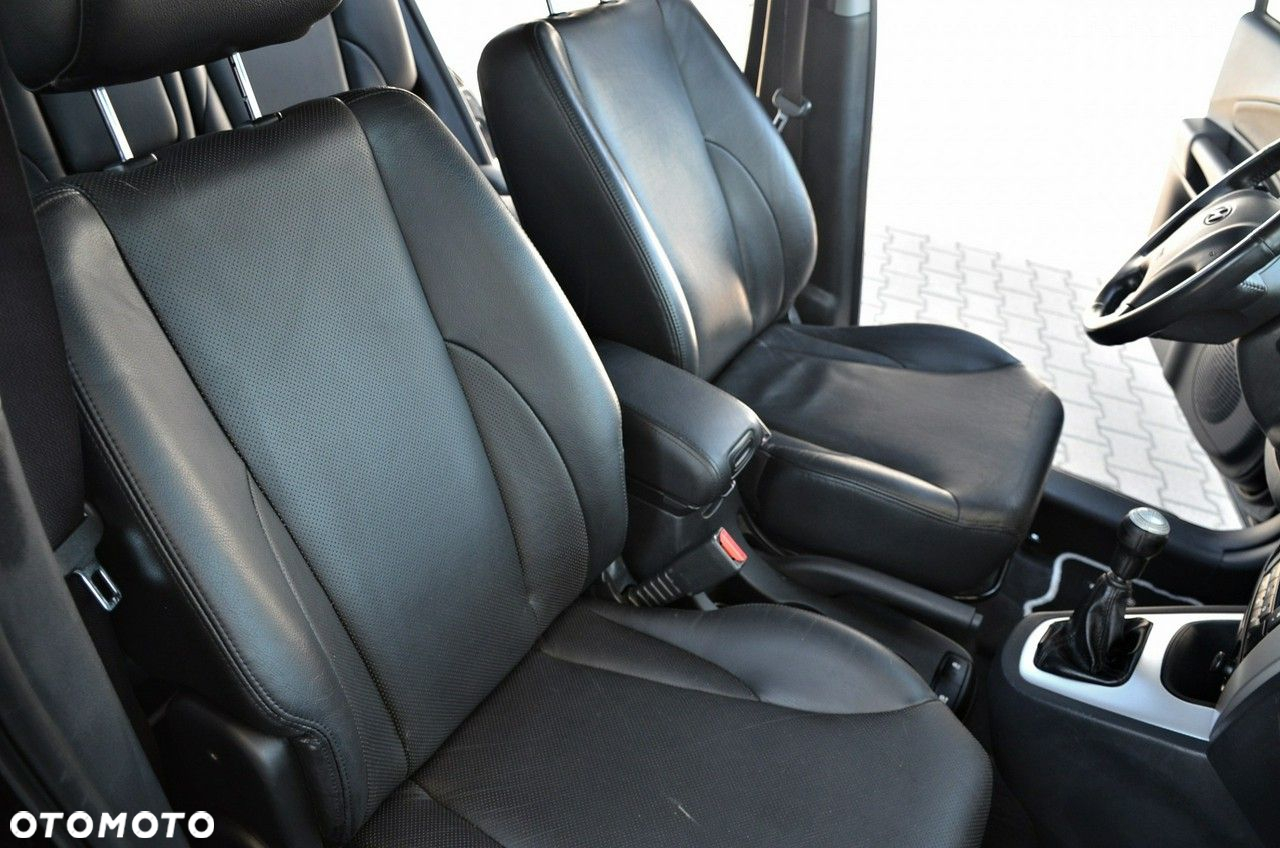 Hyundai Tucson - 21