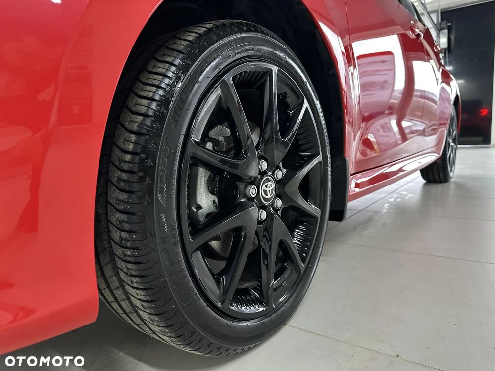 Toyota Yaris 1.5 Selection Style CVT - 10