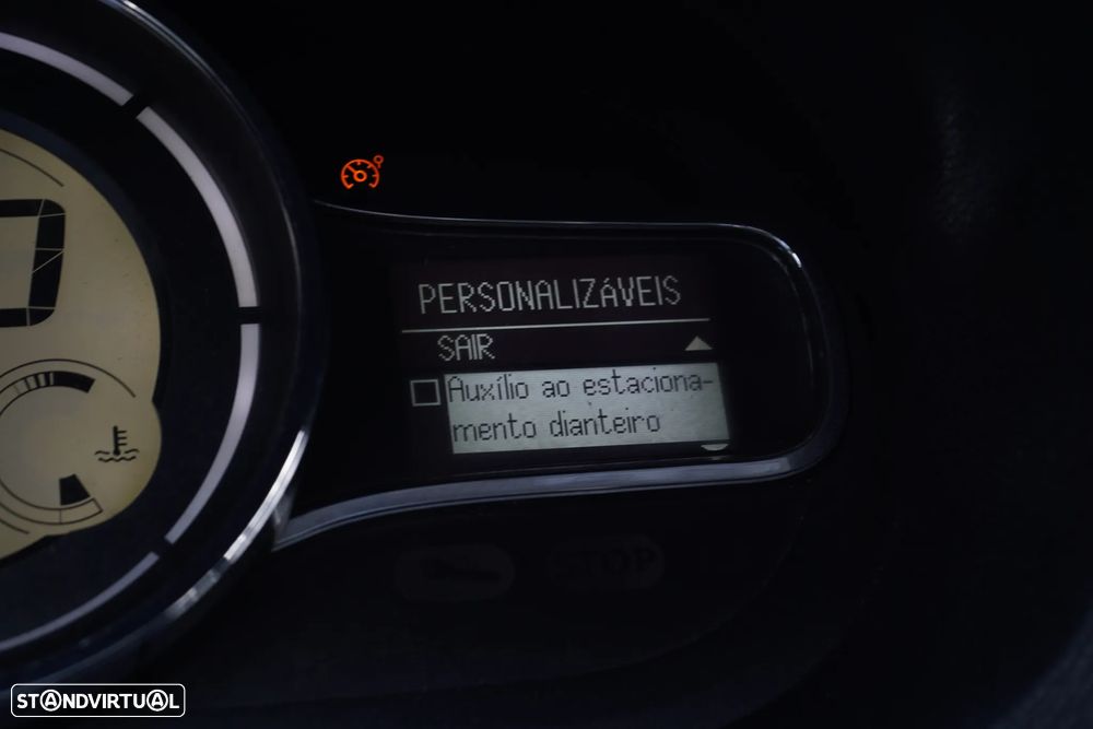 Renault Mégane 1.5 dCi Dynamique - 32