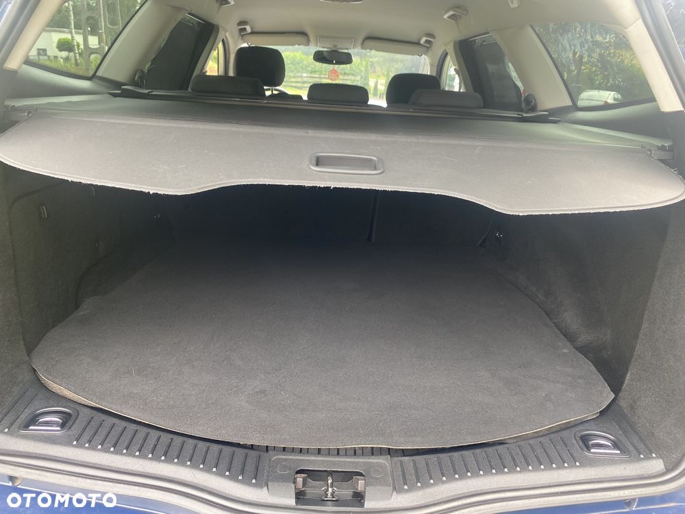 Ford Mondeo 2.0 Titanium - 26