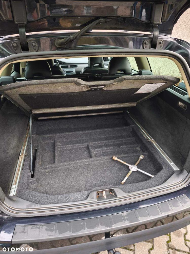 Volvo V70 - 6