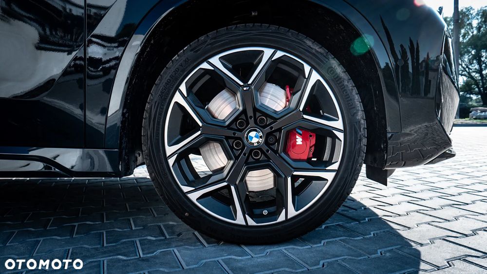 BMW X1 M35i xDrive - 9