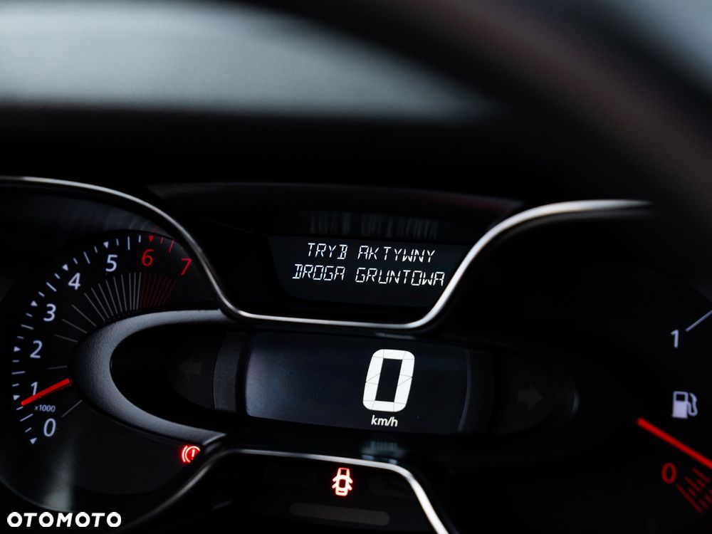 Renault Captur ENERGY TCe 120 Intens - 38