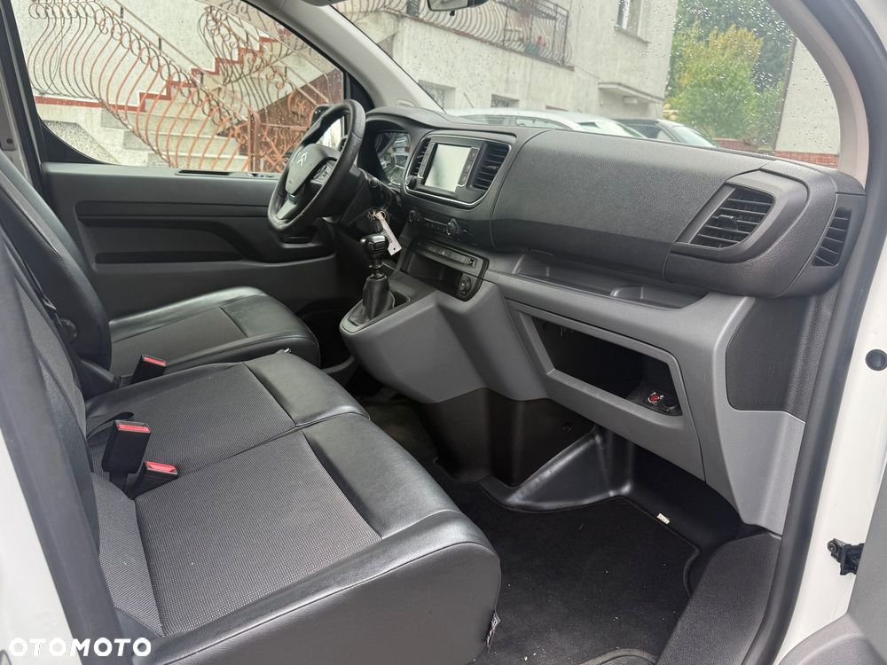 Citroën JUMPY - 9