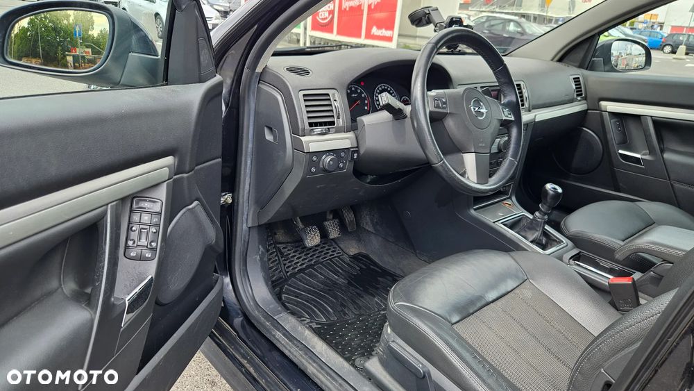 Opel Signum 1.8 Cosmo - 10
