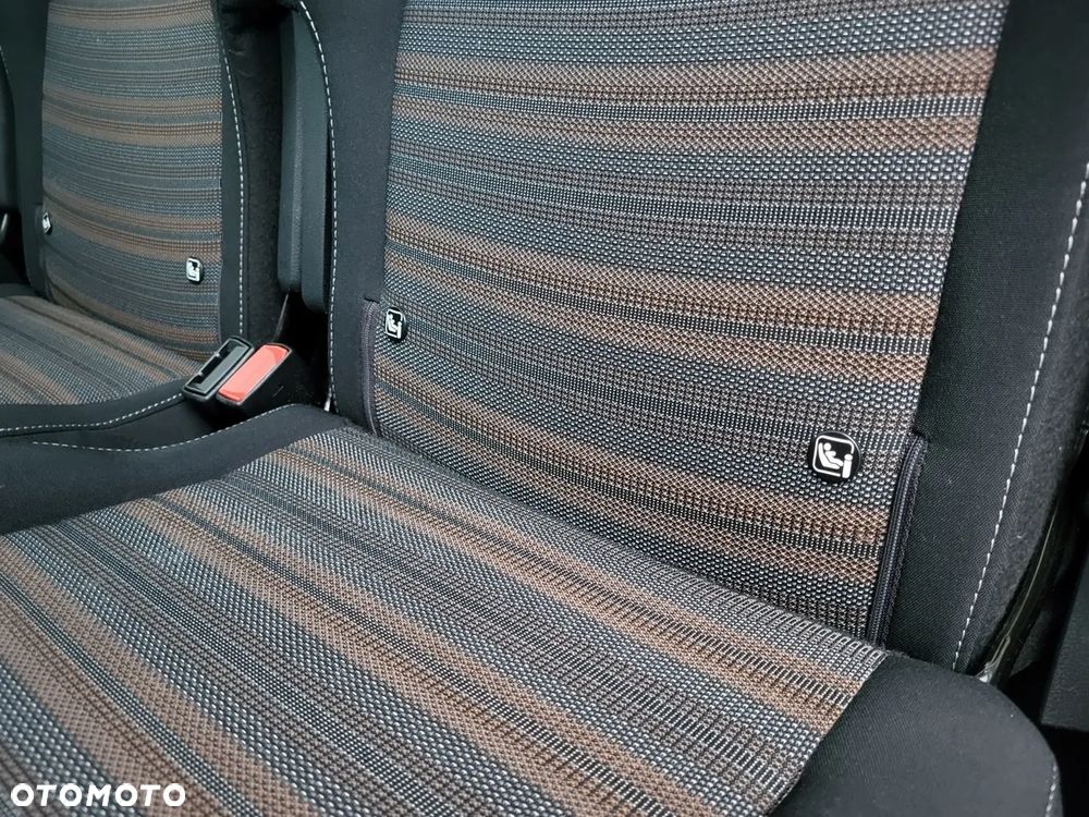 Opel Combo - 33