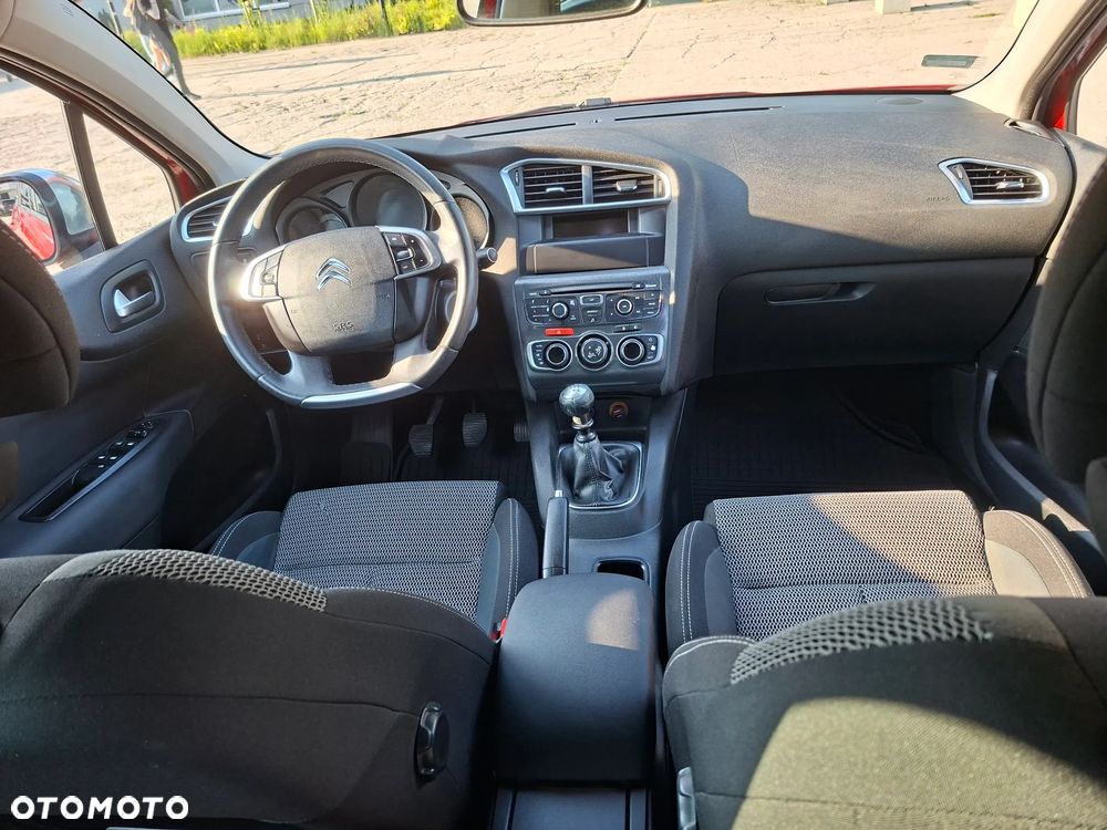 Citroën C4 PureTech e-THP 130 Selection - 10