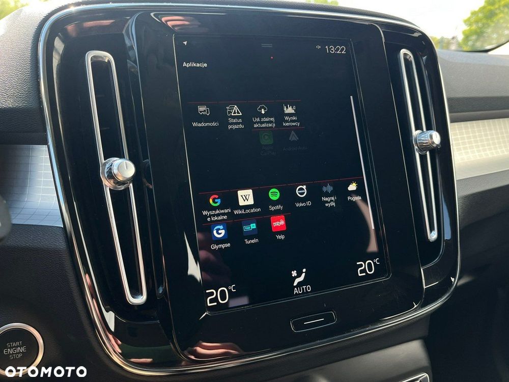 Volvo XC 40 - 26