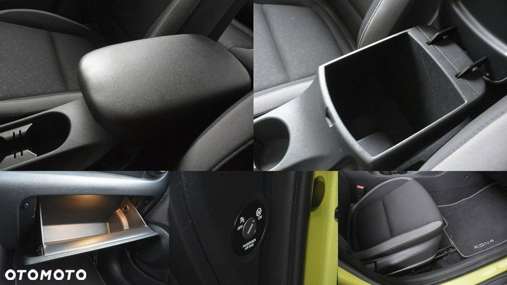 Hyundai Kona 1.0 T-GDI Style - 22