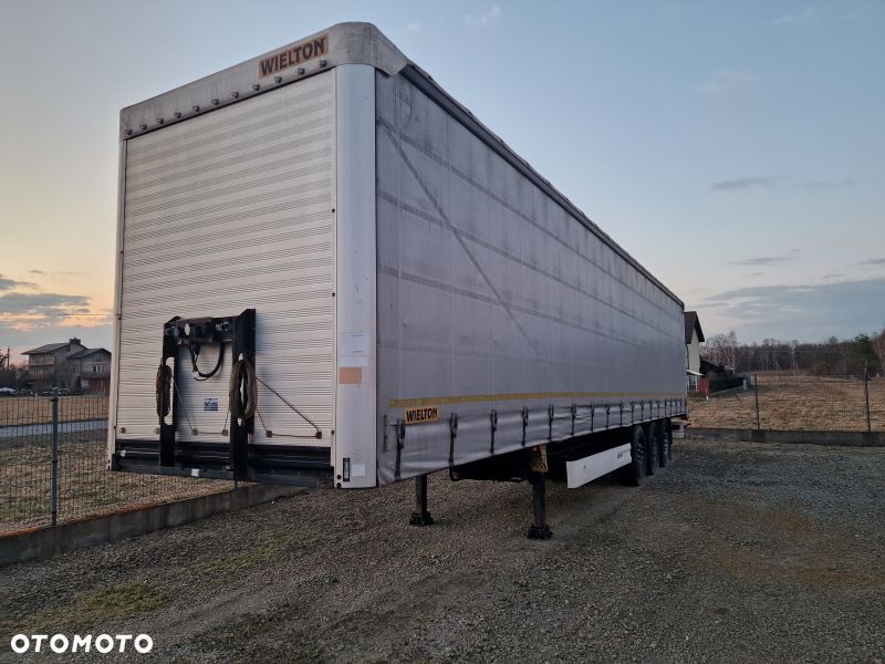 Wielton STANDARD - 2