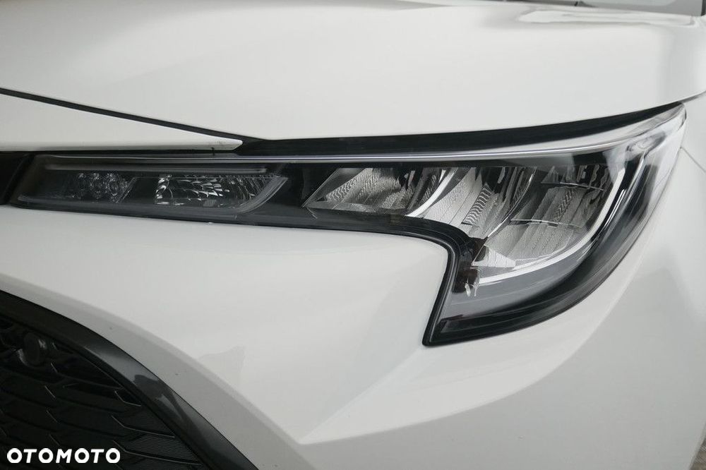 Toyota Corolla 1.8 Hybrid Comfort - 13