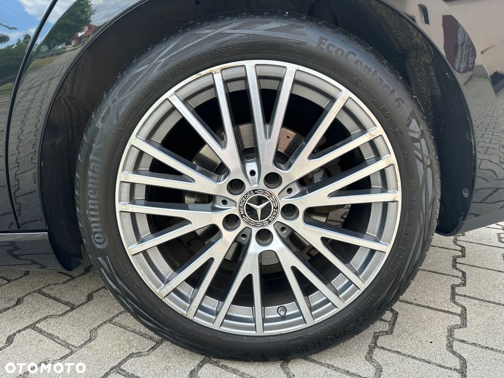 Mercedes-Benz CLA 180 d 8G-DCT Progressive Line Advanced - 35