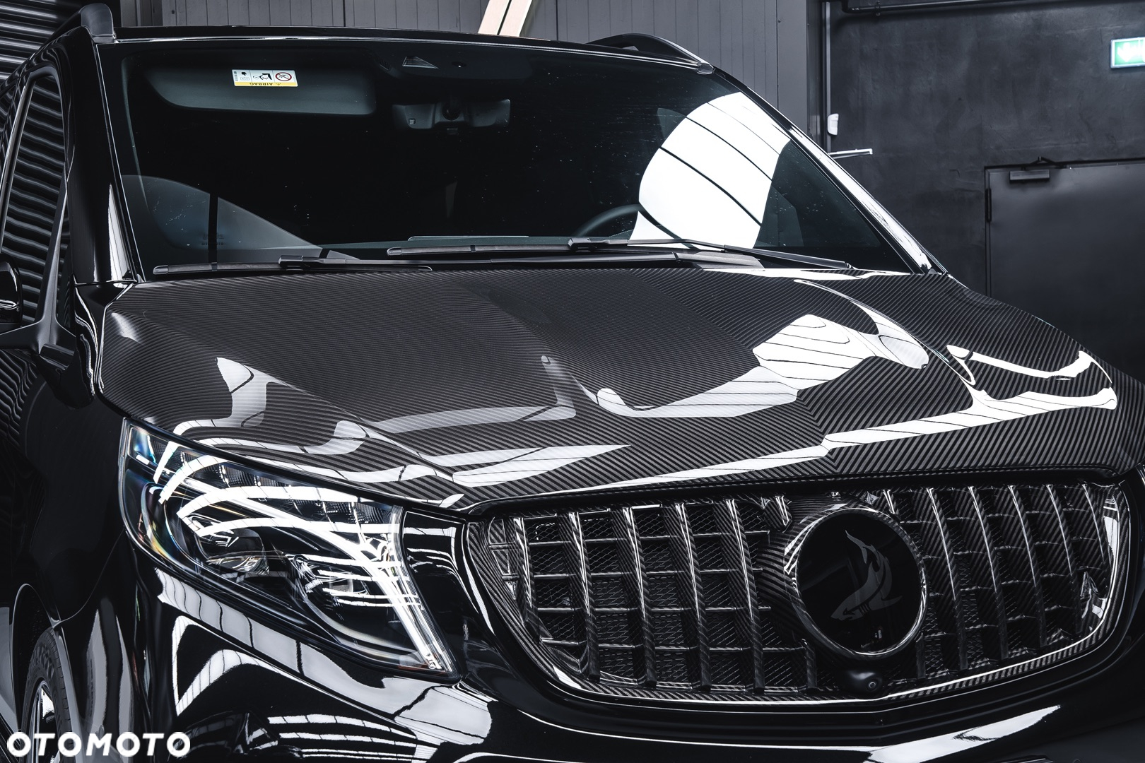 Mercedes-Benz Klasa V 300 d 4-Matic Avantgarde 9G-Tronic (ekstra d³) - 29