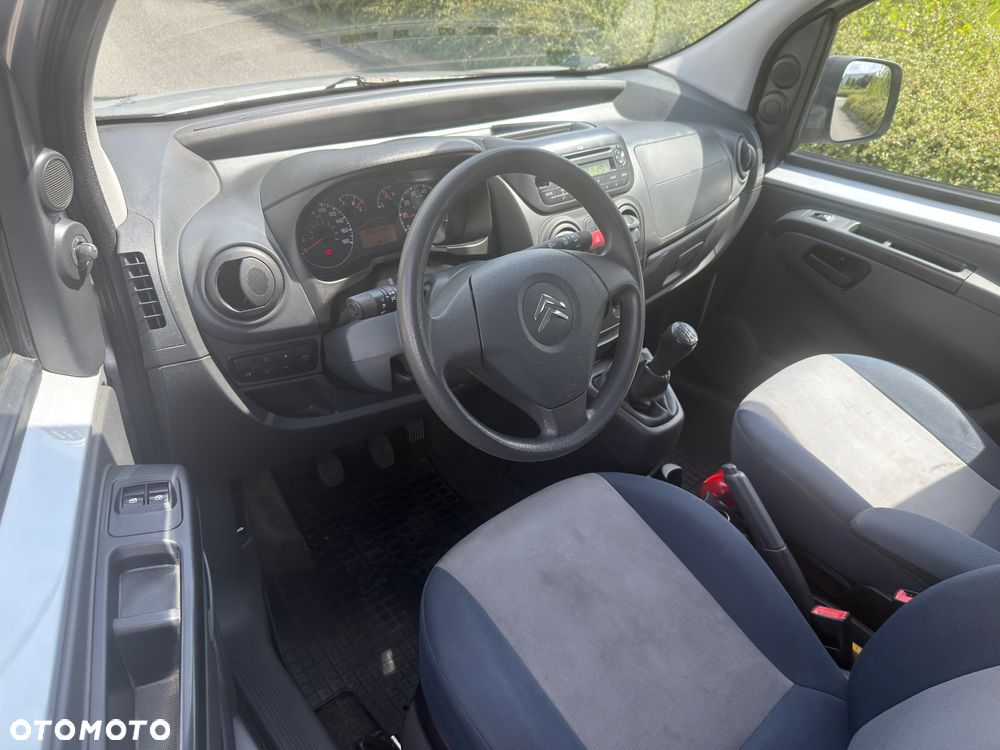 Citroën Nemo 1.3 HDi X - 15