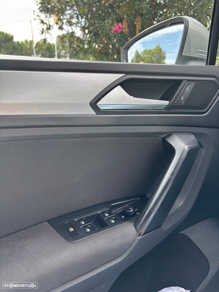 VW Tiguan - 6