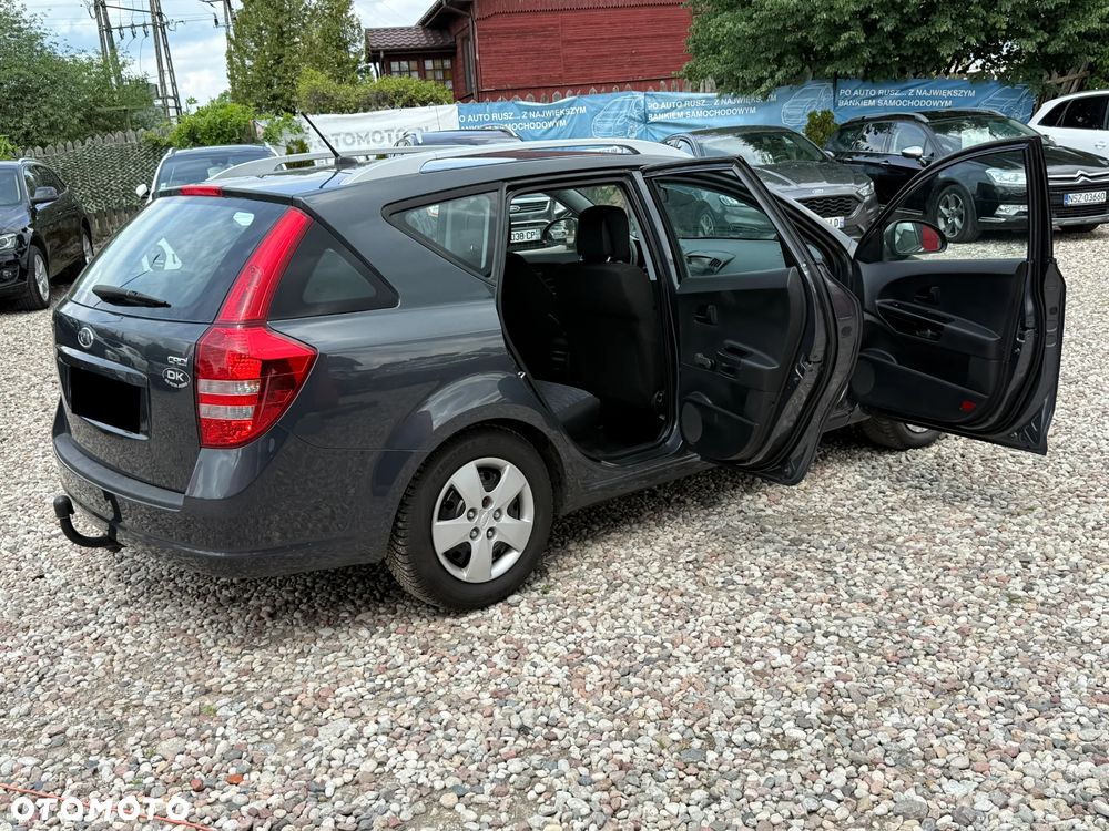Kia Ceed Cee'd 1.6 Crdi Comfort + - 20